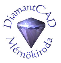 DiamantCAD Logo
